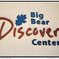 Big Bear Discovery Center