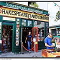 莎士比亞書店