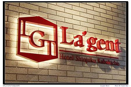 La%5Cgent Hotel