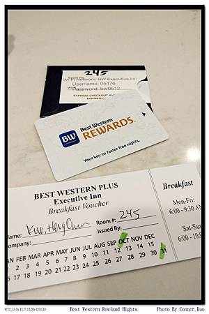Best Western Rowland Hights Best Western Rowland Hights