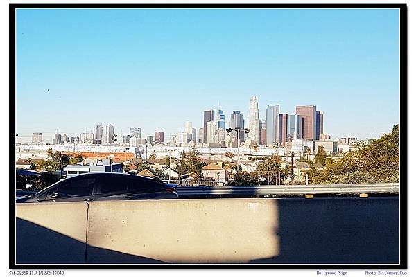 Hollywood Sign