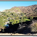 Hollywood Sign