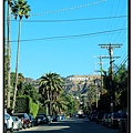 Hollywood Sign