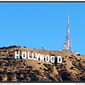 Hollywood Sign