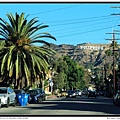 Hollywood Sign