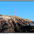 Hollywood Sign