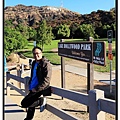 Hollywood Sign