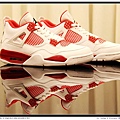 Air Jordan 4 Alternate 89