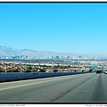 Welcome to Las Vegas Sign