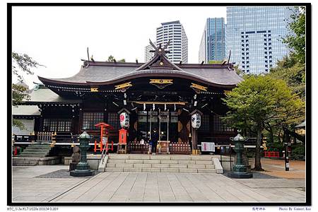 熊野神社 熊野神社