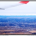 Air Canada AC-1593 Economy Class