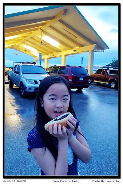 Guam Farmers Market