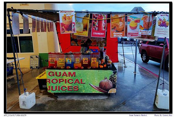 Guam Farmers Market