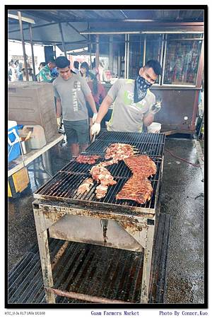 Guam Farmers Market