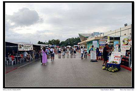 Guam Farmers Market