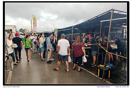 Guam Farmers Market