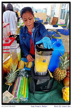 Guam Farmers Market