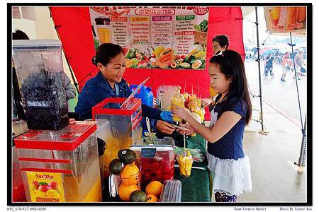 Guam Farmers Market