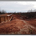 Cheltenham Badlands