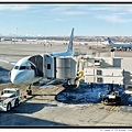 Air Canada AC-570 Economy Class