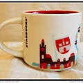 Starbucks Coffee Mug