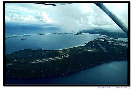 Sky Guam Aviation