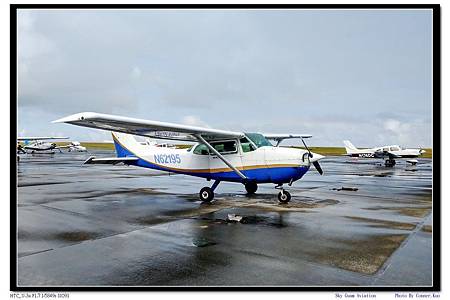 Sky Guam Aviation Sky Guam Aviation