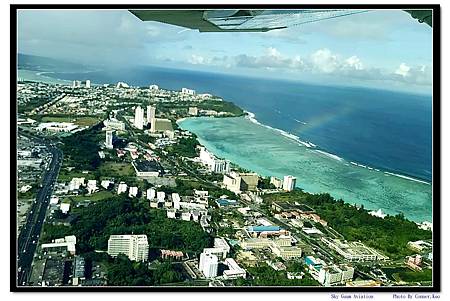 Sky Guam Aviation