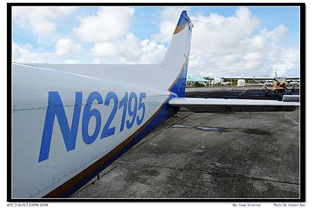 Sky Guam Aviation