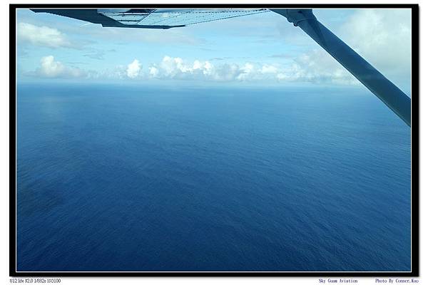 Sky Guam Aviation