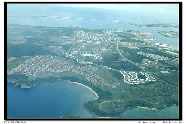 Sky Guam Aviation