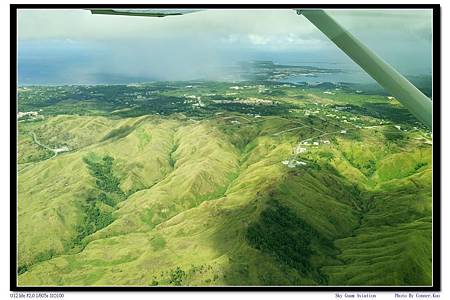 Sky Guam Aviation