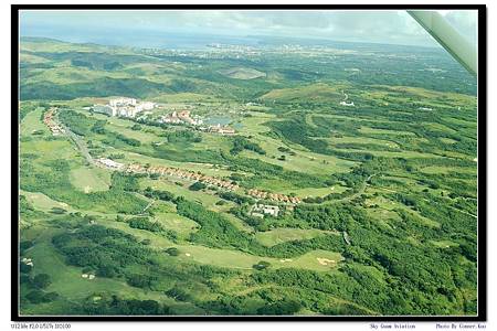 Sky Guam Aviation