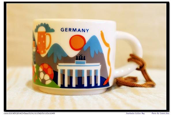 Starbucks Coffee Mug