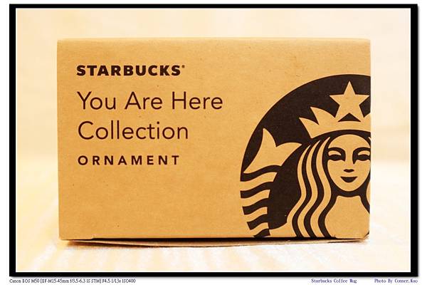 Starbucks Coffee Mug