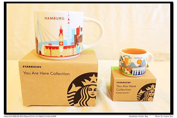 Starbucks Coffee Mug