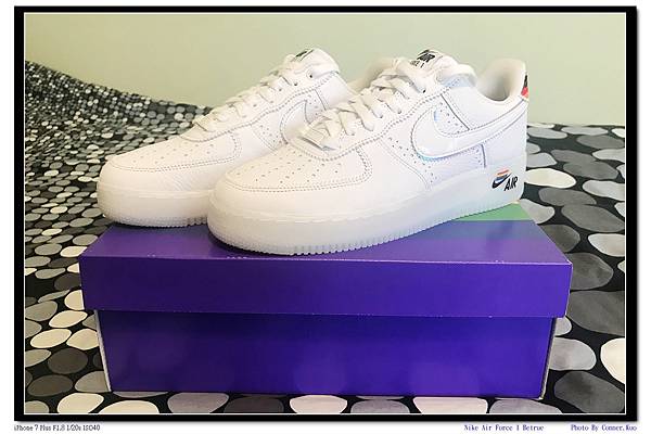 Nike Air Force 1 Betrue