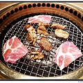 屋馬燒肉