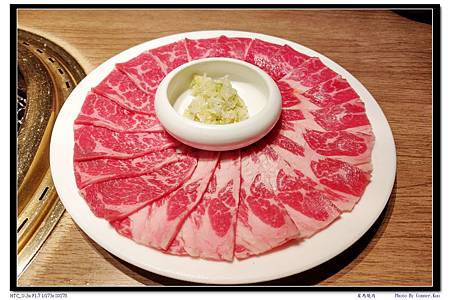 屋馬燒肉 屋馬燒肉