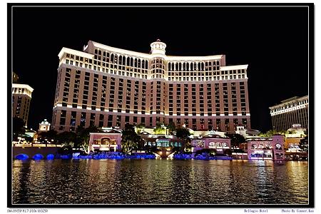 Bellagio Hotel Bellagio Hotel
