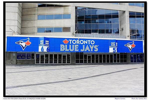 Rogers Centre