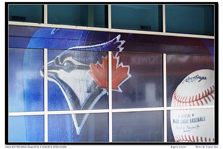 Rogers Centre Rogers Centre