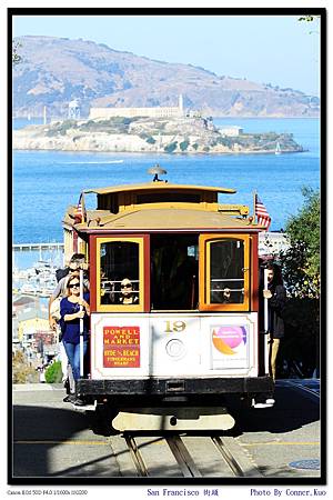San Francisco 街頭 San Francisco 街頭