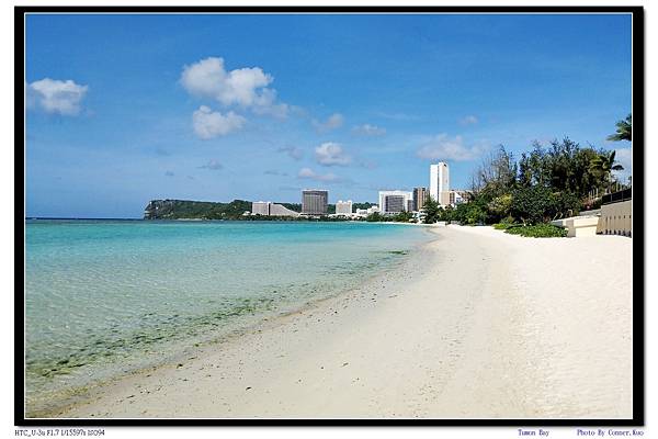 Tumon Bay