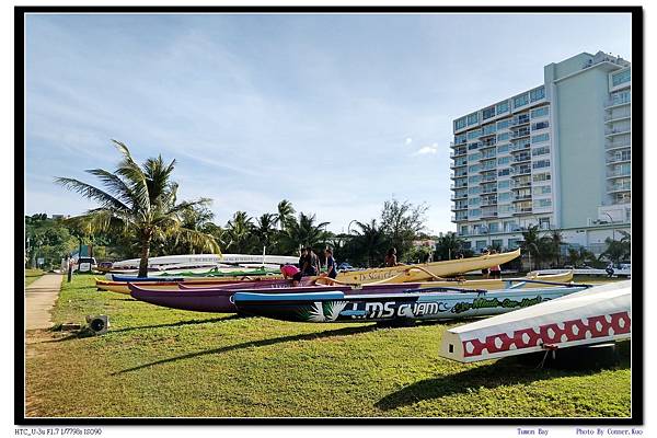 Tumon Bay