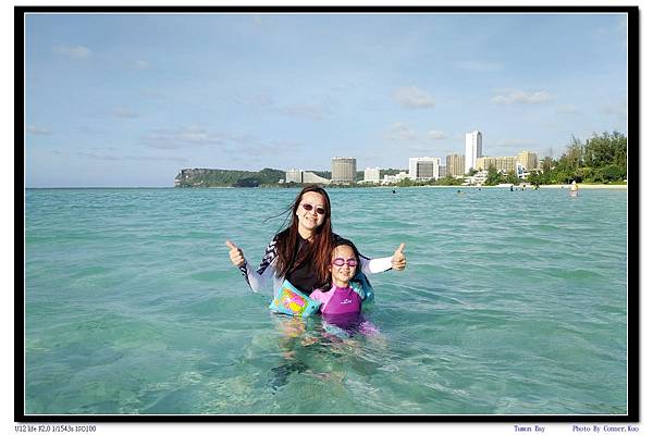 Tumon Bay