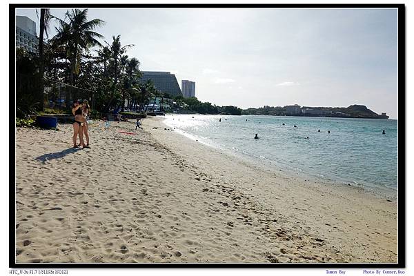 Tumon Bay