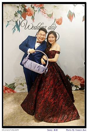 Sunny 婚宴 Sunny 婚宴