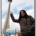 CN Towerr