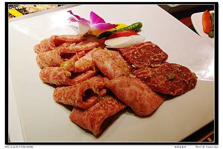 敘敘苑燒肉 敘敘苑燒肉